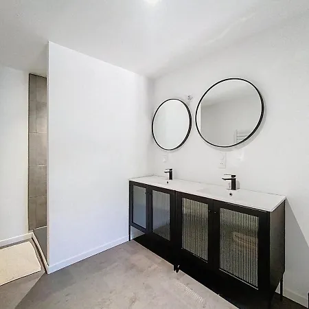 Appartement 4 Personnes