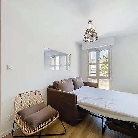 4 Personnes Appartement